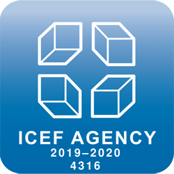ICEF Agency 4316